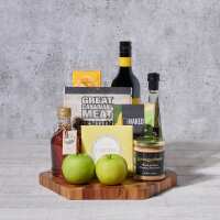 Read Hazelton\'s Canada Reviews